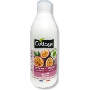 Image 1 of COTTAGE мляко за тяло, Smoothie Passion, 200мл