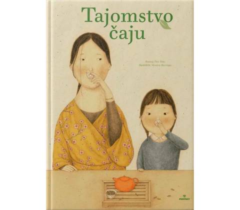 Tajomstvo čaju
