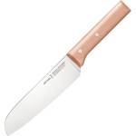 Opinel Кухненски нож Santoku Opinel Parallele №119, острие 17 см (001819-pe)
