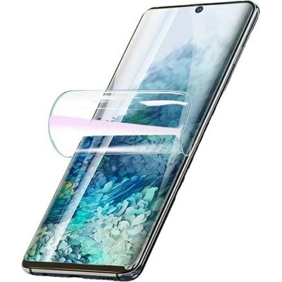 Ochranná fólie Hydrogel Samsung Galaxy S20 FE/S20 FE – Zboží Mobilmania