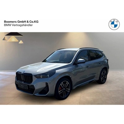 BMW X1 xDrive25e M Sport 180 kW