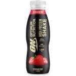 Optimum Nutrition Optimum High Protein Shake 330 ml ягода