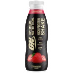 Optimum Nutrition Optimum High Protein Shake 330 ml ягода