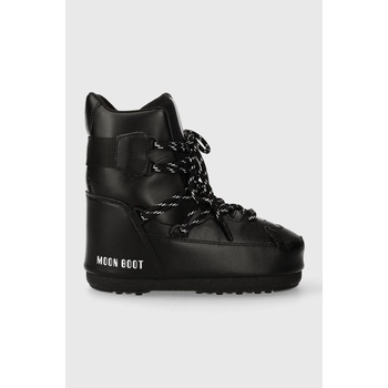 Moon Boot Апрески Moon Boot SNEAKER MID в черно 14028200.001 (14028200.001)