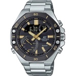 Casio ECB-10DB-1A9EF Часовници