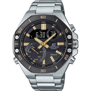 Casio ECB-10DB-1A9EF Часовници
