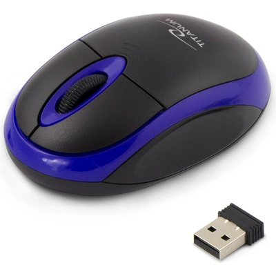 Esperanza Titanum TM116B