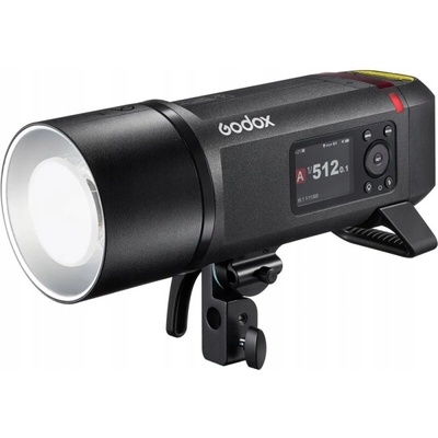 Godox AD800Pro akumulátorový zábleskový blesk