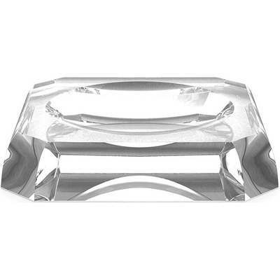 DECOR WALTHER Сапунерка Kristall прозрачна (0931656)