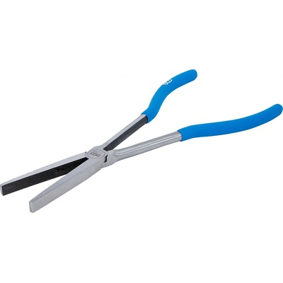 BGS 4408, Ploché kleště | velmi dlouhé | 280 mm