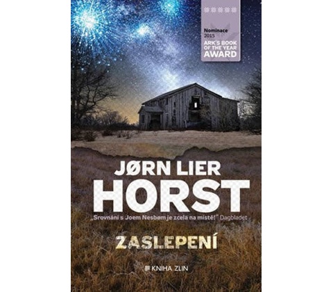 Zaslepení