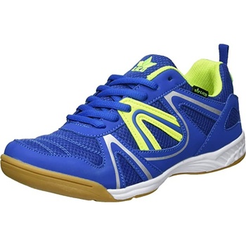 LICO fit indoor 350045 blau/lemon