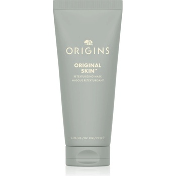 Origins Original Skin Retexturing Mask почистваща глинена маска за лице с ексфолиращо действие 30ml