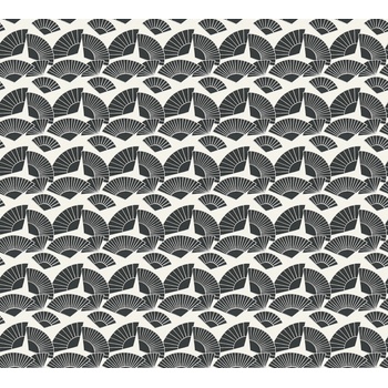 A. S. Création Влизелинов тапет за стена karl lagerfeld 37847-3