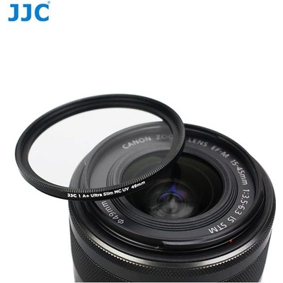 JJC UV Ultra slim 49 mm
