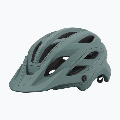 Велосипедна каска Giro Merit Spherical MIPS matte mineral