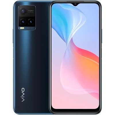 Vivo Y21s 4GB/128GB Midnight Blue