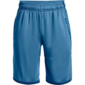 Under Armour UA Renegade 3.0 PRTD shorts modrá