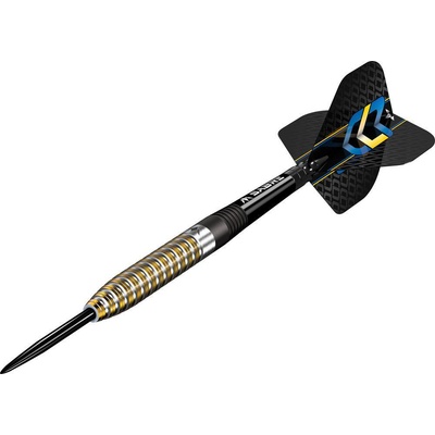 steel Mission Oskar Lukasiak 24g, 95% wolfram