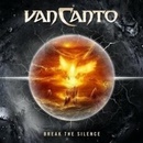 VAN CANTO: BREAK THE SILENCE CD
