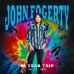 BMG Fogerty John: 50 Year Trip: Live At Red Rocks - CD (035040)