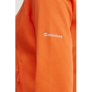 Montane Спортен суичър Fury Lite (FFULJ17)
