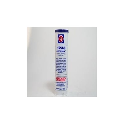 LE 1233 ALMATEK 400 g