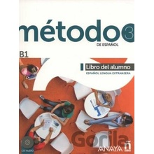 Método 3 de Español B1