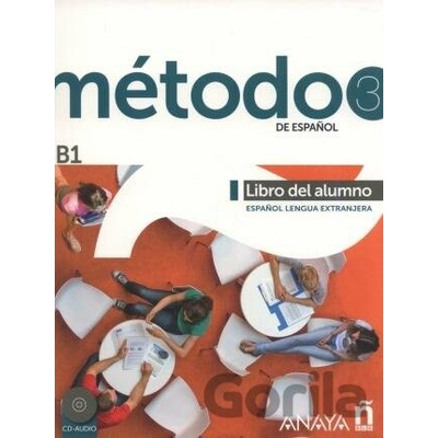 Método 3 de Español B1