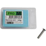 Pro m НЕРЪЖДАЕМИ МЕТРИЧНИ БОЛТОВЕ 5 БРОЯ pro m 6 x 30 mm (3800160913465)