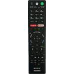 Sony rmf-tx221es - оригинален дистанционен контрол с гласово управление (rmf-tx221es) Дистанционно