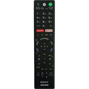 Sony rmf-tx221es - оригинален дистанционен контрол с гласово управление (rmf-tx221es) Дистанционно