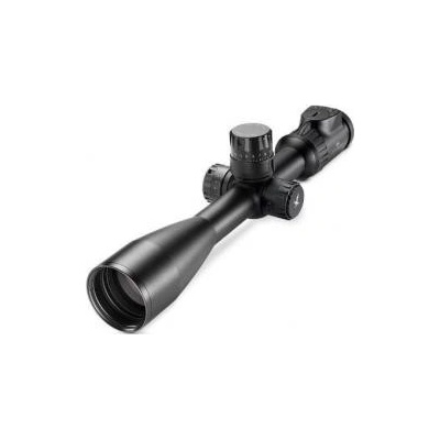 Swarovski X5i 5-25x56 P 1/4 MOA - 4W I+