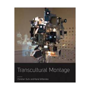 Transcultural Montage | Christian Suhr (ISBN: 9780857459640)