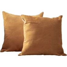 Mioli Decor Menčestrové na vankúše v súprave 2 ks 43 x 43 cm