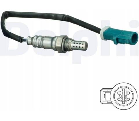 Lambda sonda DELPHI ES20318-12B1