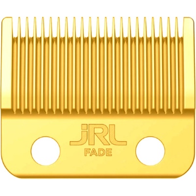 JRL Clipper 2020C Standard Blade Gold – Hledejceny.cz