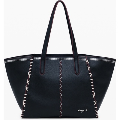 Desigual Marina Stilo 34.0X29.0X14.0cm Čierna