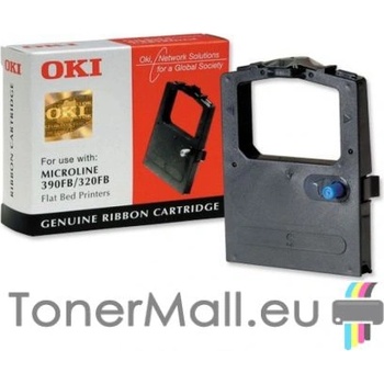 OKI Лента за матричен принтер oki 09002310
