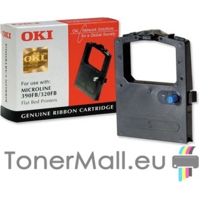 OKI Лента за матричен принтер oki 09002310