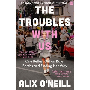 Troubles with Us (ISBN: 9780008393748)