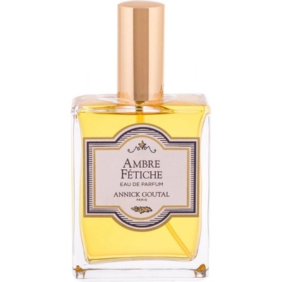 Annick Goutal Ambre Fetiche parfumovaná voda pánska 100 ml