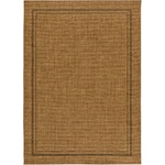 Universal Кафяв външен килим 80x150 cm Guinea Natural - Universal (49840)