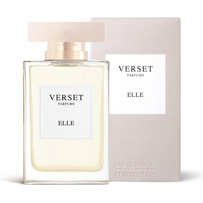 VERSET PARFUMS Elle EDP 100 ml