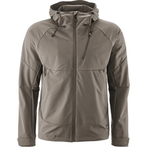 Gonso Мъжко ветрозащитно яке за колоездене Gonso Trail Jacket Cycling jacket - Gray Phoenix - размер XL (051-1272-0114)