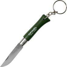 OPINELKeychain N°04 Khaki 002054