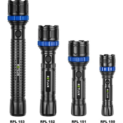 Retlux RPL 153