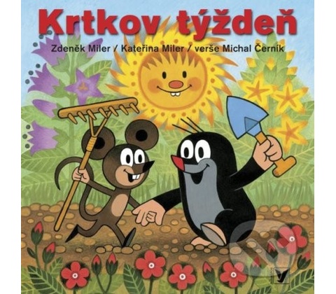 Krtkov týždeň