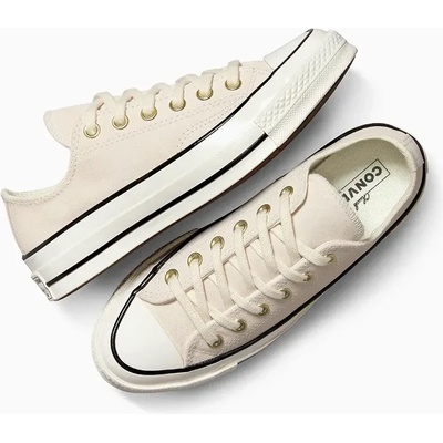 Converse Велурени кецове Converse Chuck 70 (A13829C)