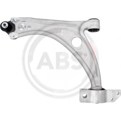 A.B.S. ALL BRAKE SYSTEMS BV. 211589